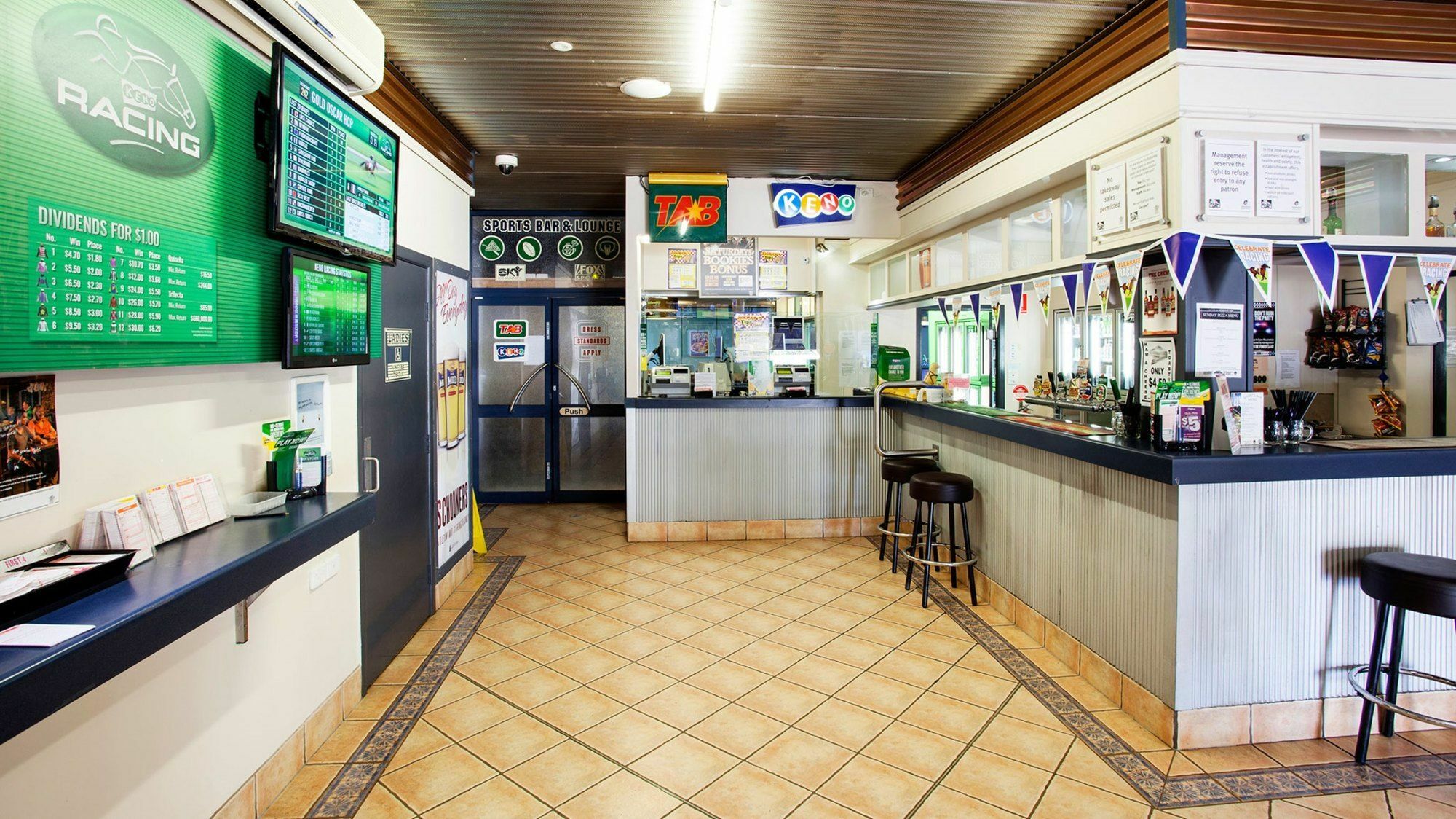 阿瑟顿酒店 外观 照片